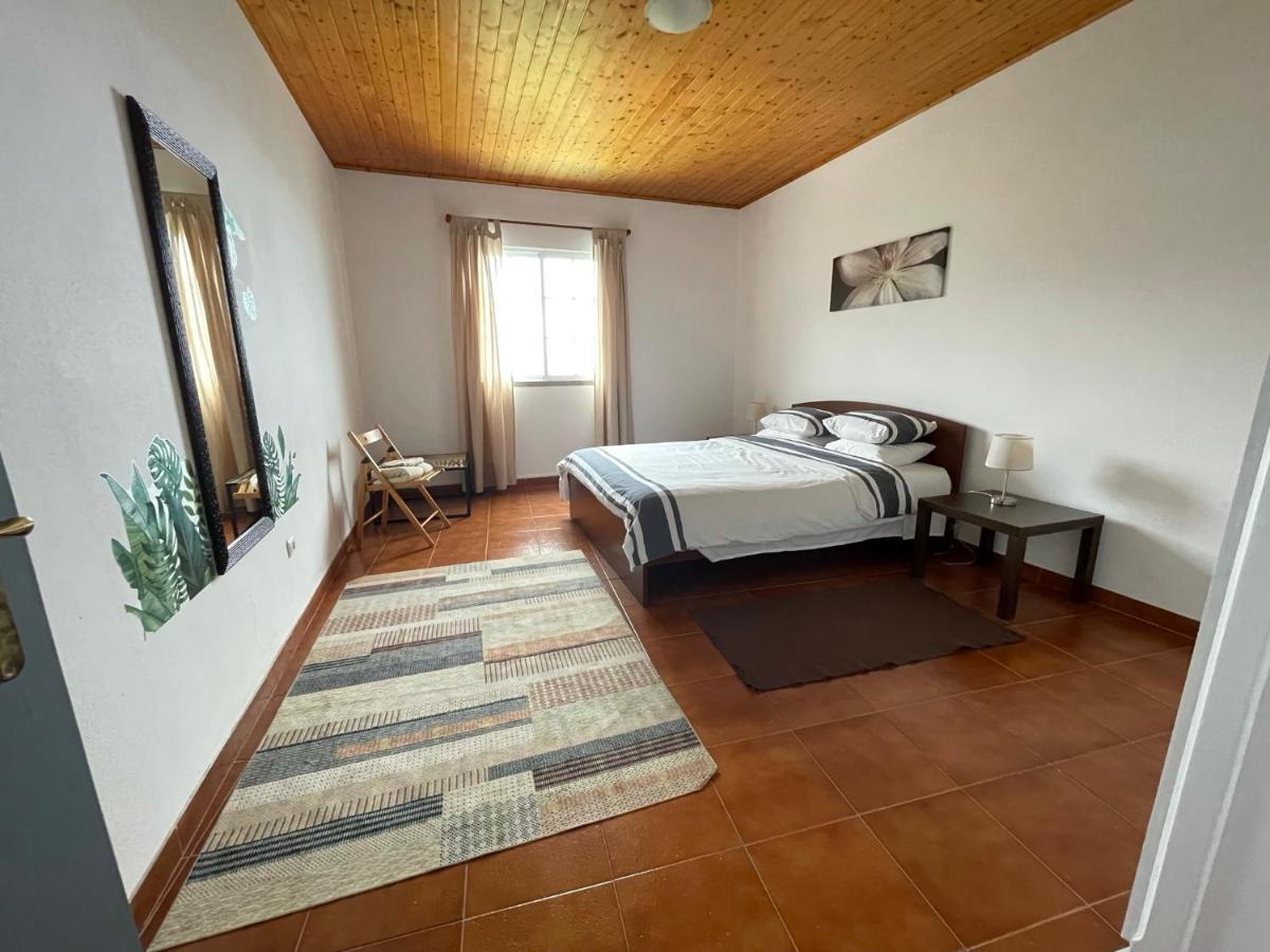 Casa Vista Do Ledo Villa Arco da Calheta  Bagian luar foto