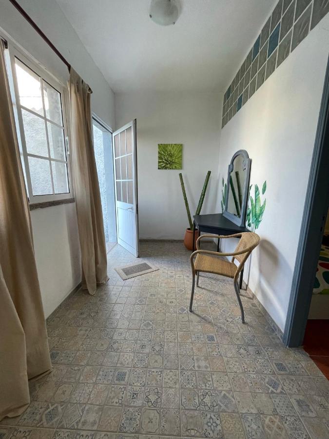 Casa Vista Do Ledo Villa Arco da Calheta  Bagian luar foto